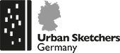 Urban Sketchers Deutschland
